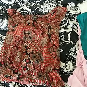 Peasant JCPennys shirt